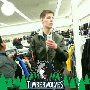 Meet your Posher, Shane